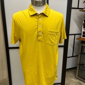 Billy Reid Pensacola polo